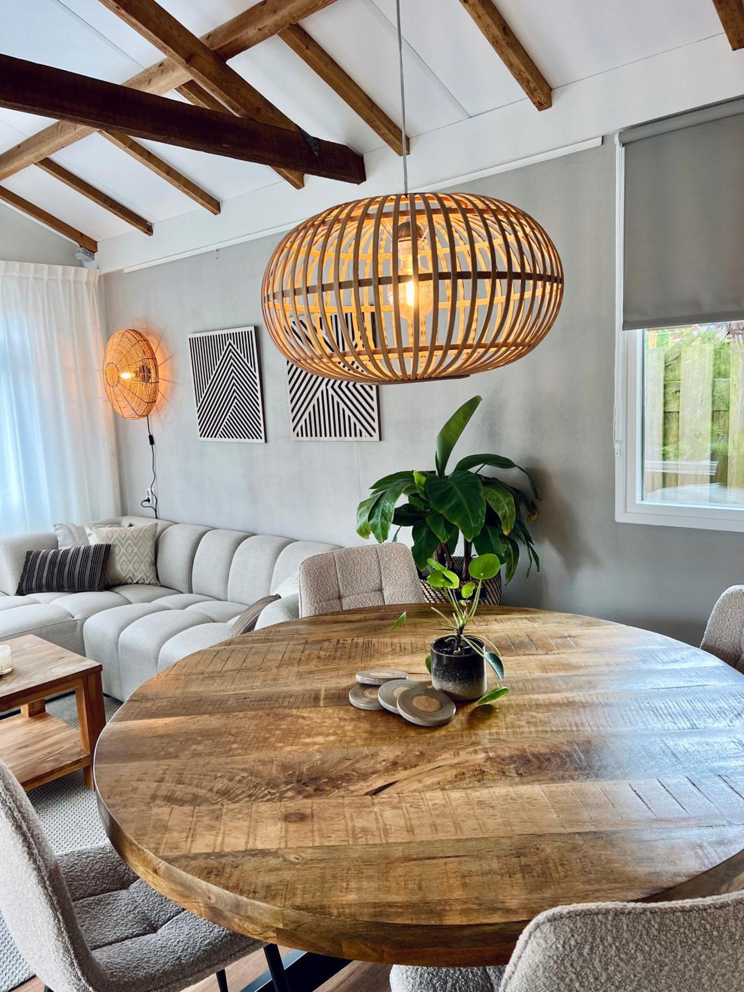 Luxe Boshuisje Met Prive Wellness & Jacuzzi Op De Veluwe Ermelo Eksteriør billede